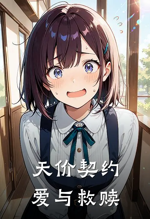 天价契约：爱与救赎