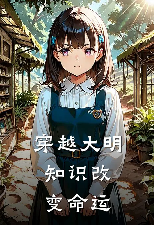 穿越大明：知识改变命运