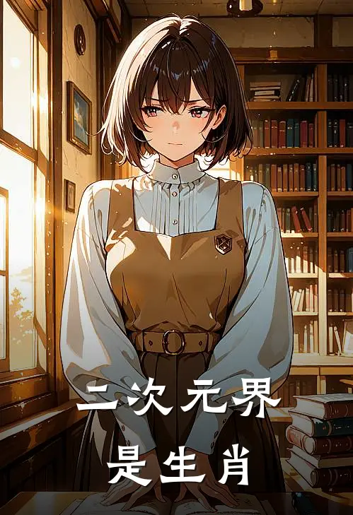 二次元界是生肖