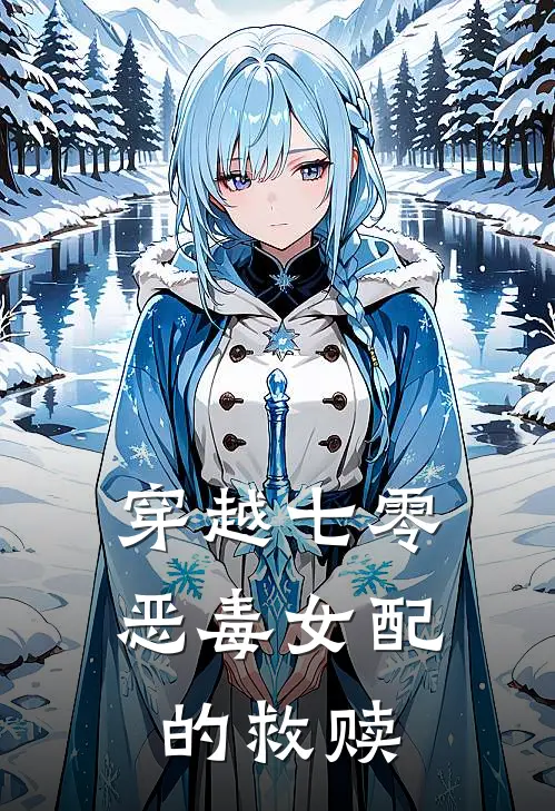 穿越七零恶毒女配的救赎