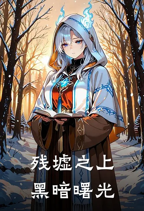 残墟之上：黑暗曙光