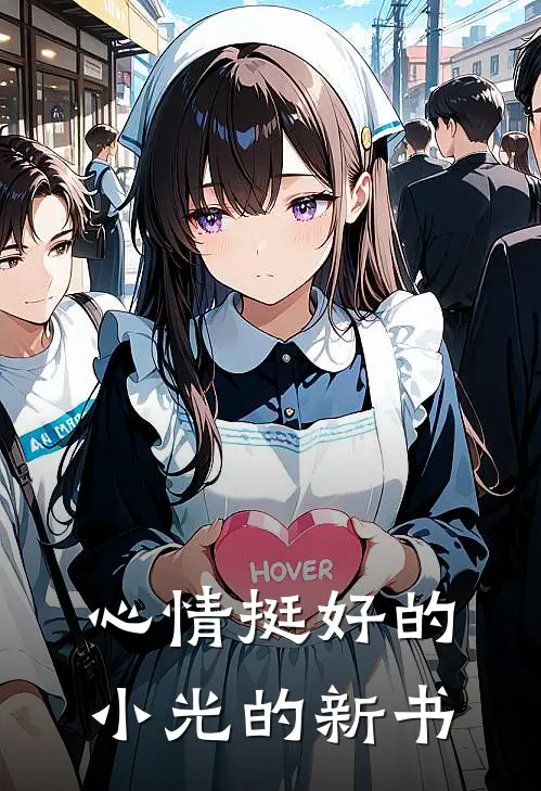 心情挺好的小光的新书