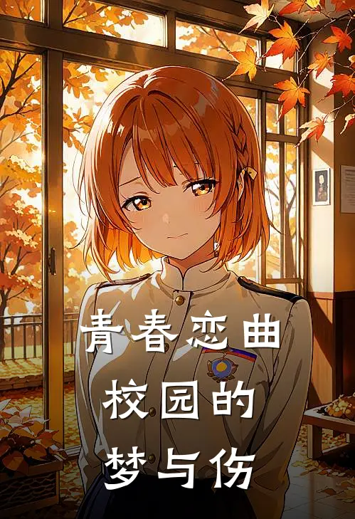 青春恋曲：校园的梦与伤