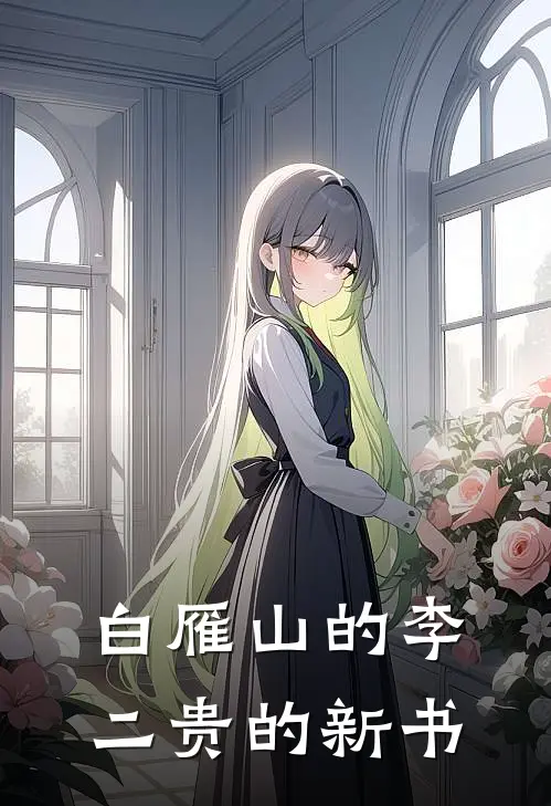 白雁山的李二贵的新书萧明璃承元完结小说_免费小说在线看白雁山的李二贵的新书萧明璃承元