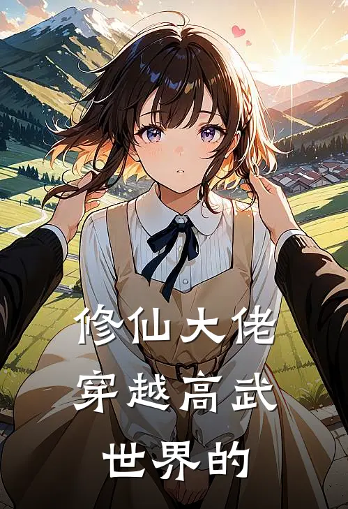 修仙大佬穿越高武世界的
