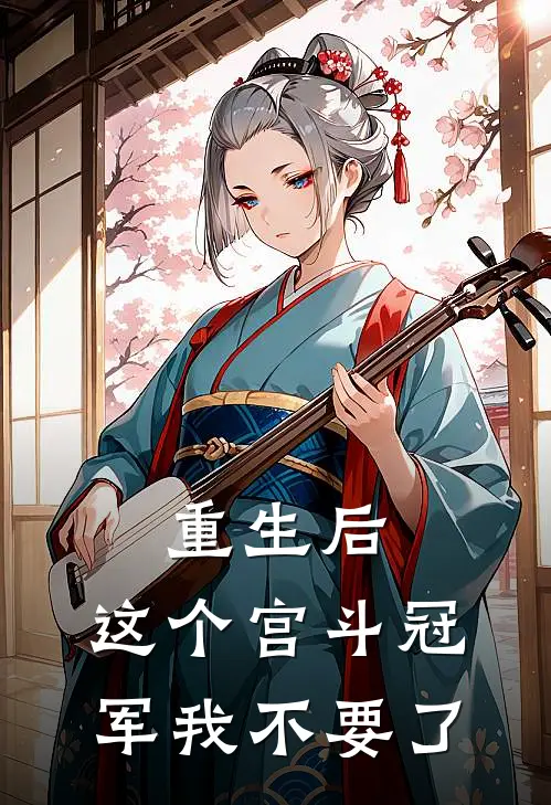 重生后，这个宫斗冠军我不要了霍晴柔如燕最新小说推荐_热门小说排行榜重生后，这个宫斗冠军我不要了(霍晴柔如燕)