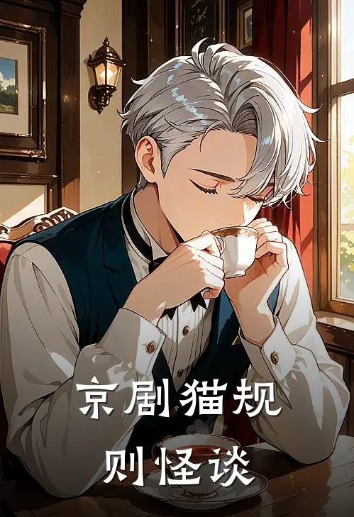 京剧猫规则怪谈