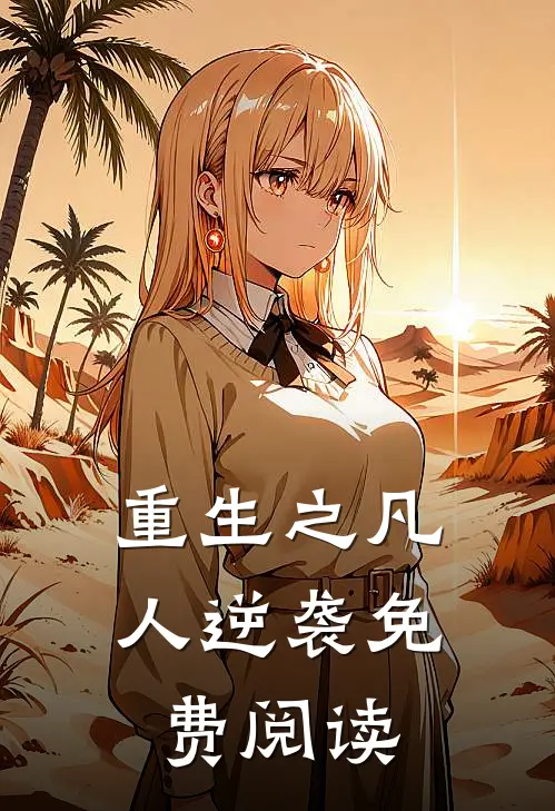 重生之凡人逆袭免费阅读