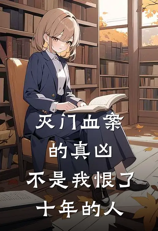 灭门血案的真凶，不是我恨了十年的人(沈苍沈惊)完结版免费阅读_灭门血案的真凶，不是我恨了十年的人全文免费阅读