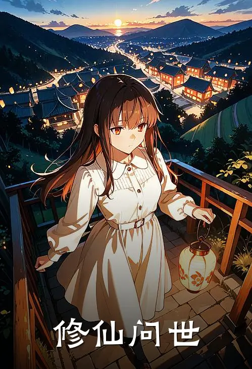 修仙问世(乔清清化真子)全本免费在线阅读_修仙问世全文阅读
