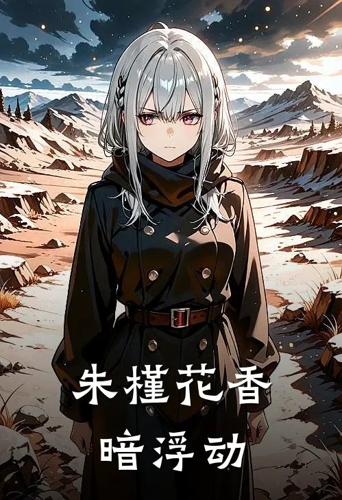 朱槿花香暗浮动