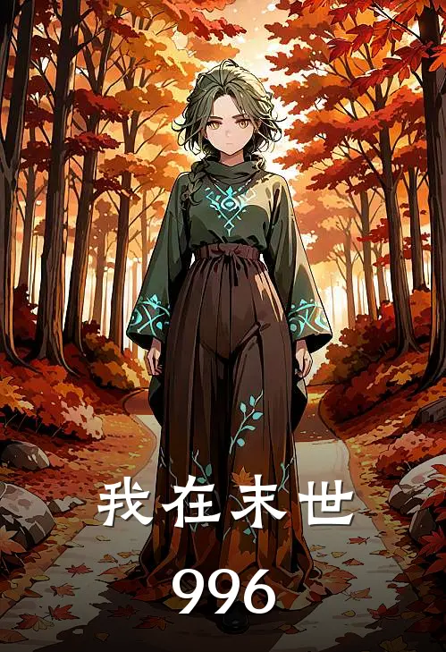 我在末世996