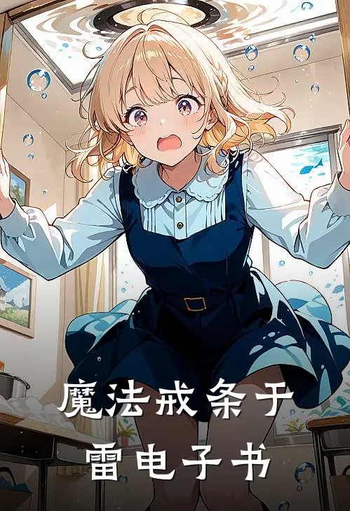 魔法戒条于雷电子书