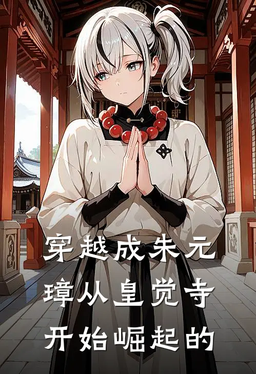 穿越成朱元璋从皇觉寺开始崛起的