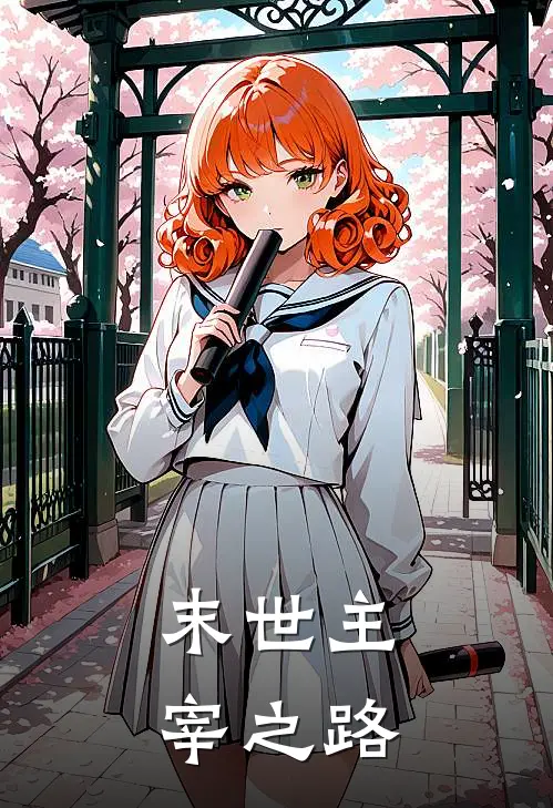 【末世主宰之路】(林羽林羽)热门网络小说_小说推荐完结【末世主宰之路】(林羽林羽)