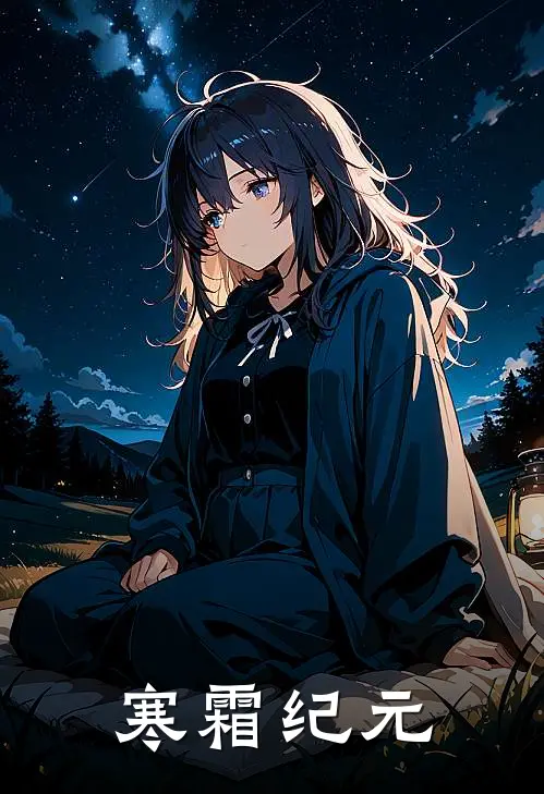 寒霜纪元