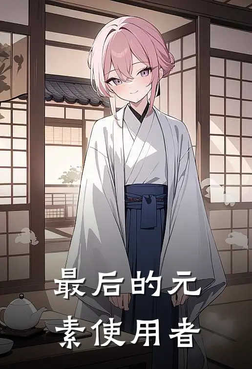 最后的元素使用者