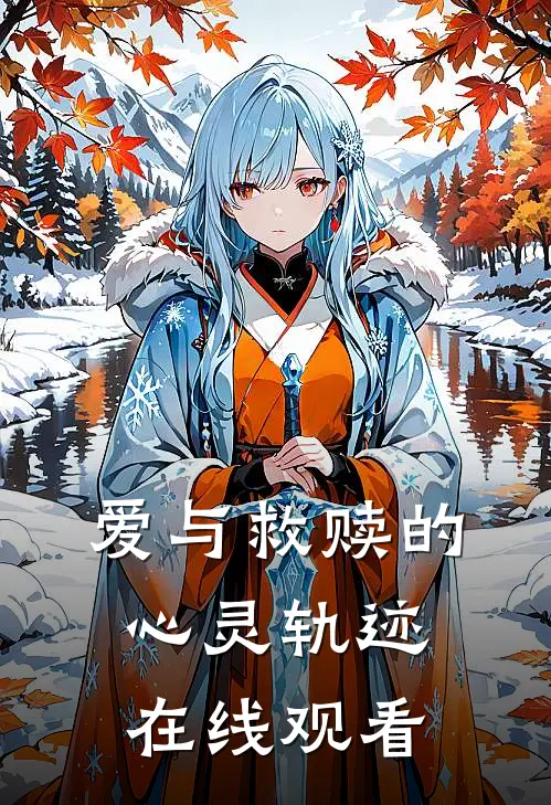 爱与救赎的心灵轨迹在线观看