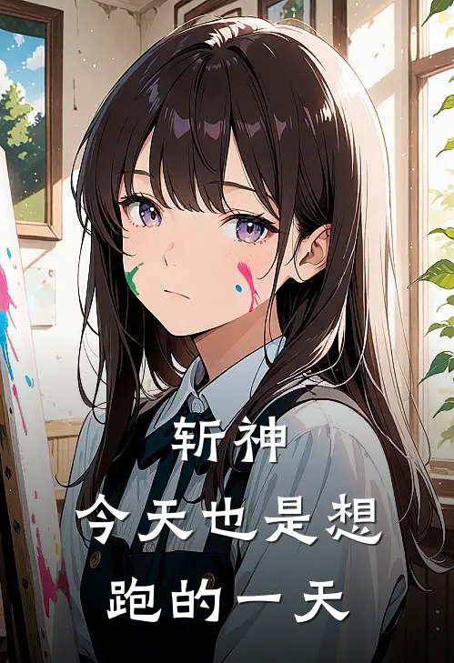 斩神：今天也是想跑的一天