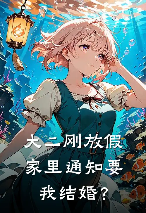 大二刚放假，家里通知要我结婚？