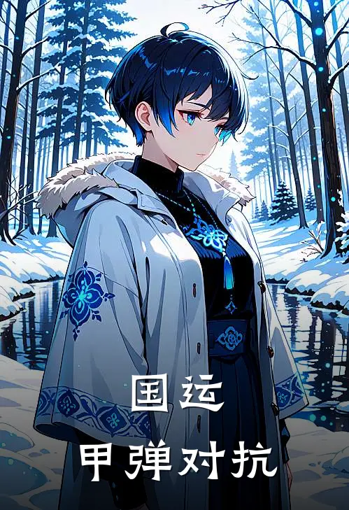 国运：甲弹对抗