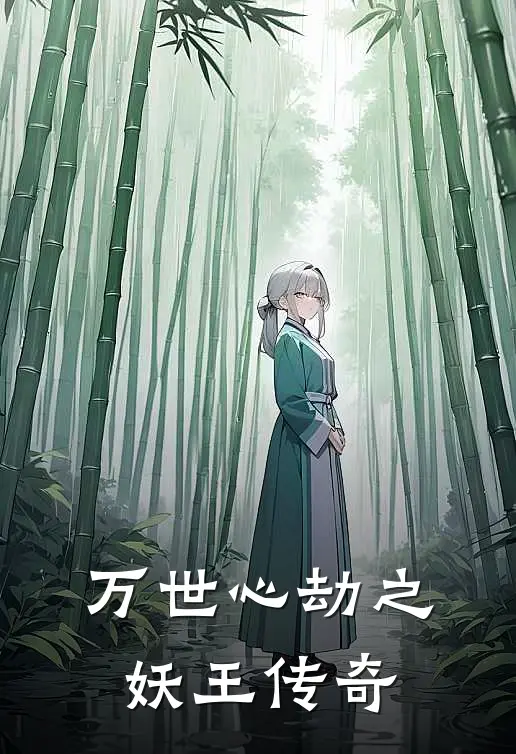 万世心劫之妖王传奇