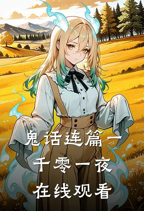 鬼话连篇一千零一夜在线观看