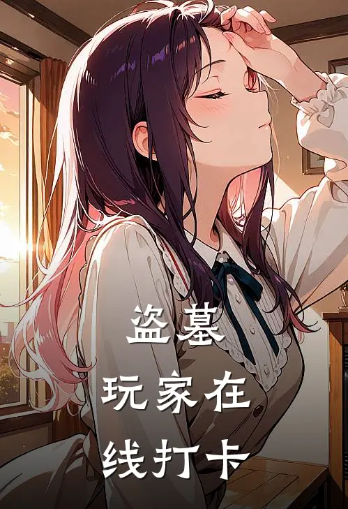 盗墓：玩家在线打卡张启灵木蔓新热门小说_最新章节列表盗墓：玩家在线打卡(张启灵木蔓)