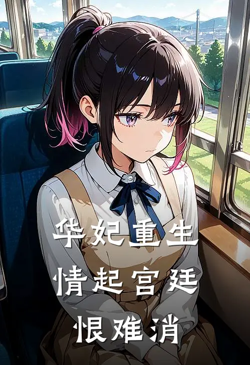 华妃重生：情起宫廷恨难消年世兰颂芝免费小说全集_小说免费完结华妃重生：情起宫廷恨难消年世兰颂芝