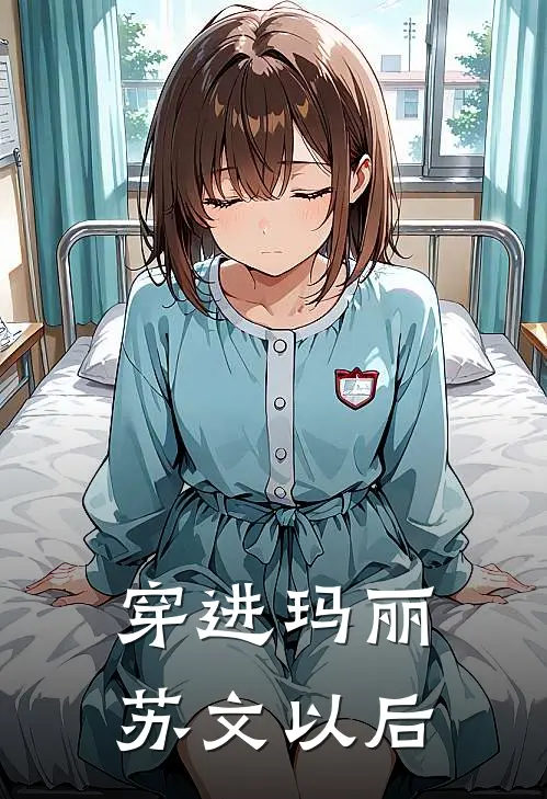 穿进玛丽苏文以后