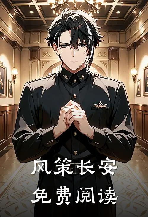 风策长安免费阅读