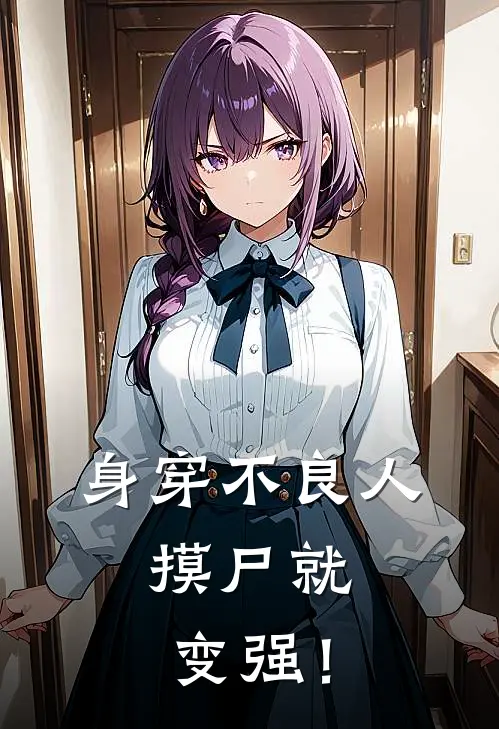 身穿不良人：摸尸就变强！(赵阳姬如雪)全本免费小说_新热门小说身穿不良人：摸尸就变强！赵阳姬如雪