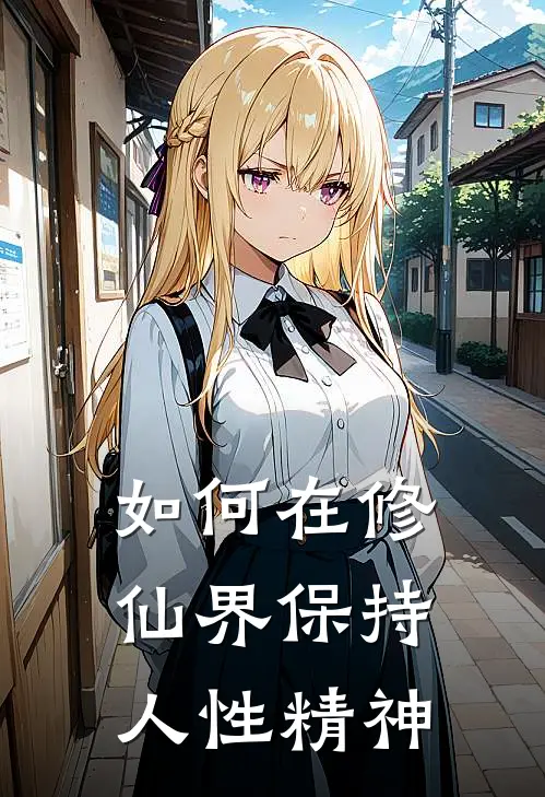 如何在修仙界保持人性精神