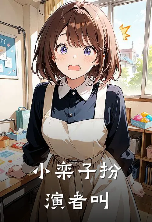 小栾子扮演者叫