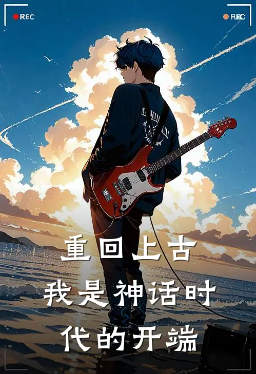 重回上古，我是神话时代的开端叶枫周乐乐完结版小说_最新章节列表重回上古，我是神话时代的开端(叶枫周乐乐)