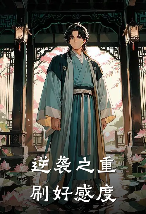 逆袭之重刷好感度