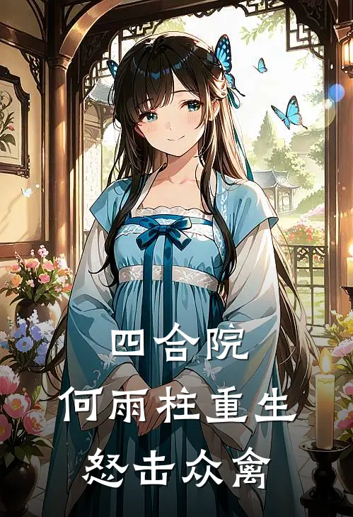 四合院：何雨柱重生，怒击众禽何雨柱贾东旭免费热门小说_最热门小说四合院：何雨柱重生，怒击众禽何雨柱贾东旭