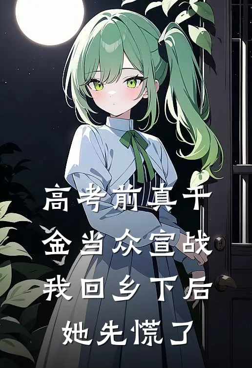 高考前真千金当众宣战，我回乡下后她先慌了(林晚晴林砚秋)热门网络小说_小说推荐完结高考前真千金当众宣战，我回乡下后她先慌了(林晚晴林砚秋)