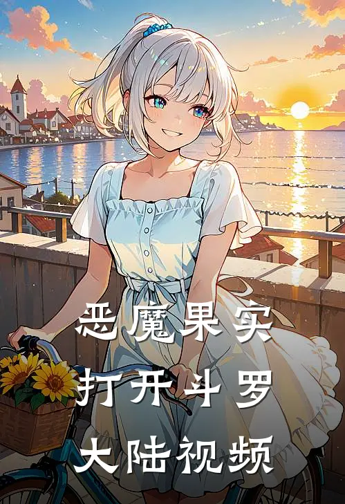 恶魔果实打开斗罗大陆视频