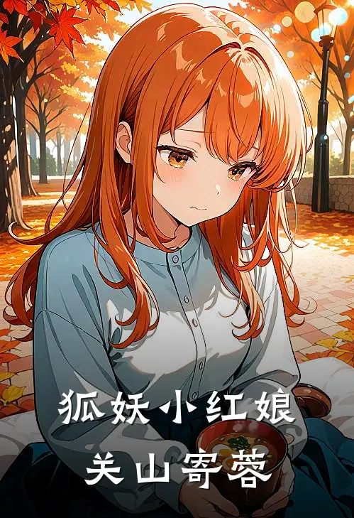 狐妖小红娘：关山寄蓉