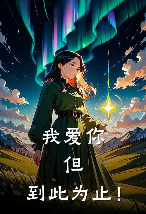 我爱你，但，到此为止！