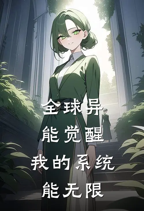 《全球异能觉醒：我的系统能无限》林默苏瑶全集免费在线阅读_(林默苏瑶)全章节免费在线阅读