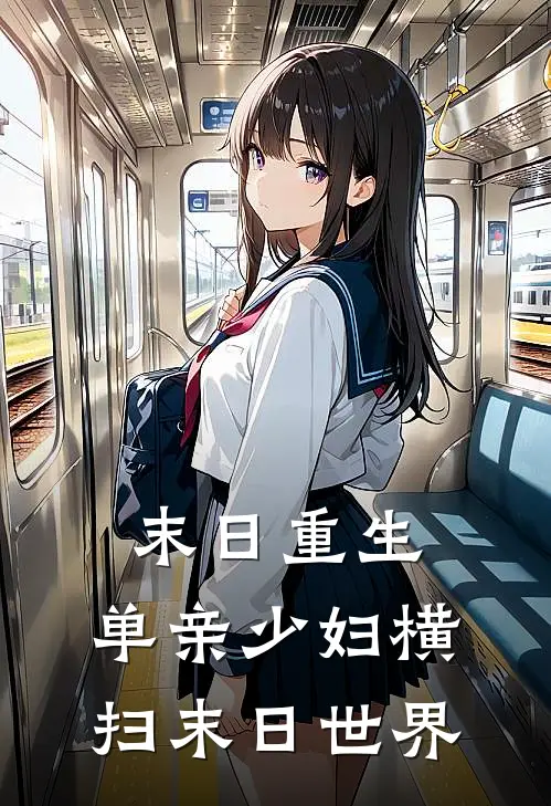 末日重生：单亲少妇横扫末日世界