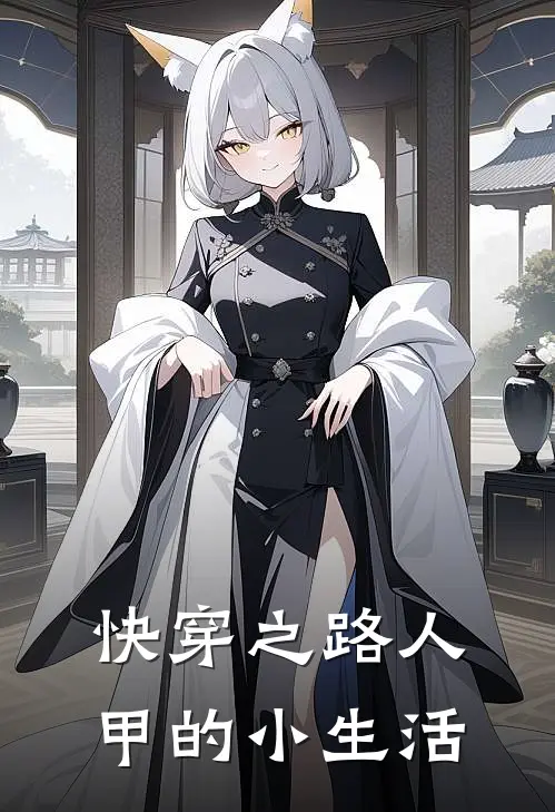 快穿之路人甲的小生活