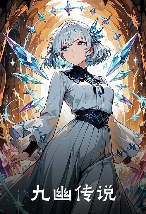九幽传说