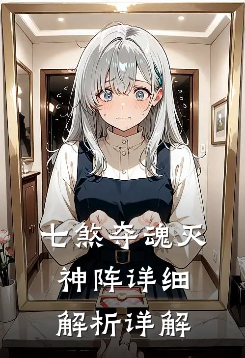 七煞夺魂灭神阵详细解析详解