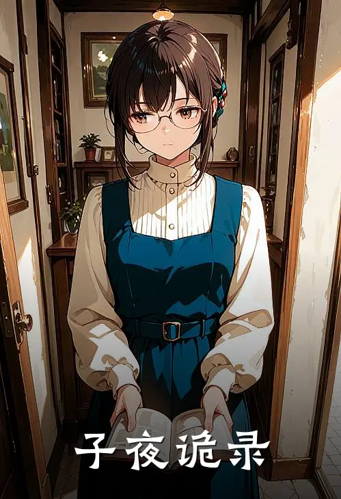 子夜诡录