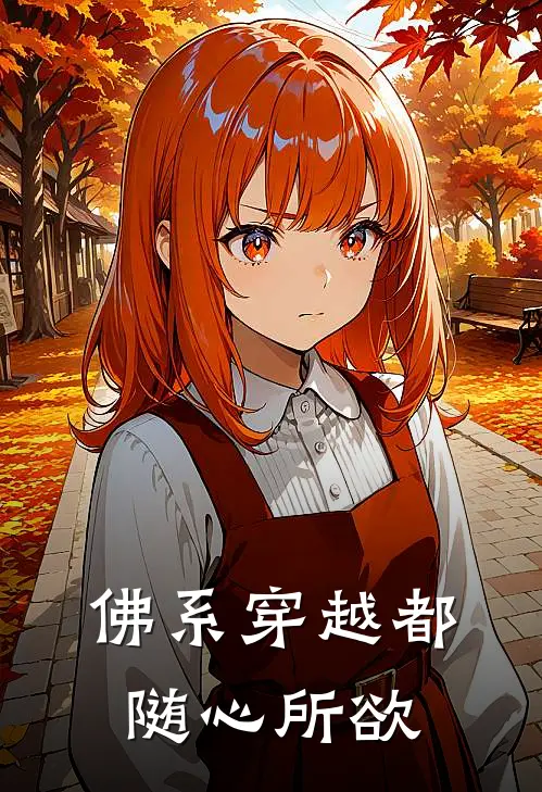 佛系穿越都随心所欲