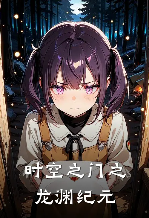 时空之门之龙渊纪元