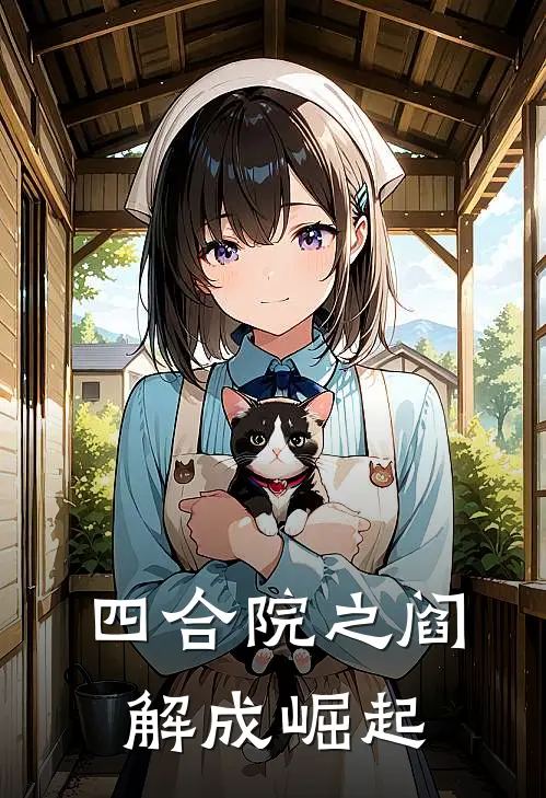 四合院之阎解成崛起(阎解成秦淮如)在哪看免费小说_已完结小说推荐四合院之阎解成崛起阎解成秦淮如